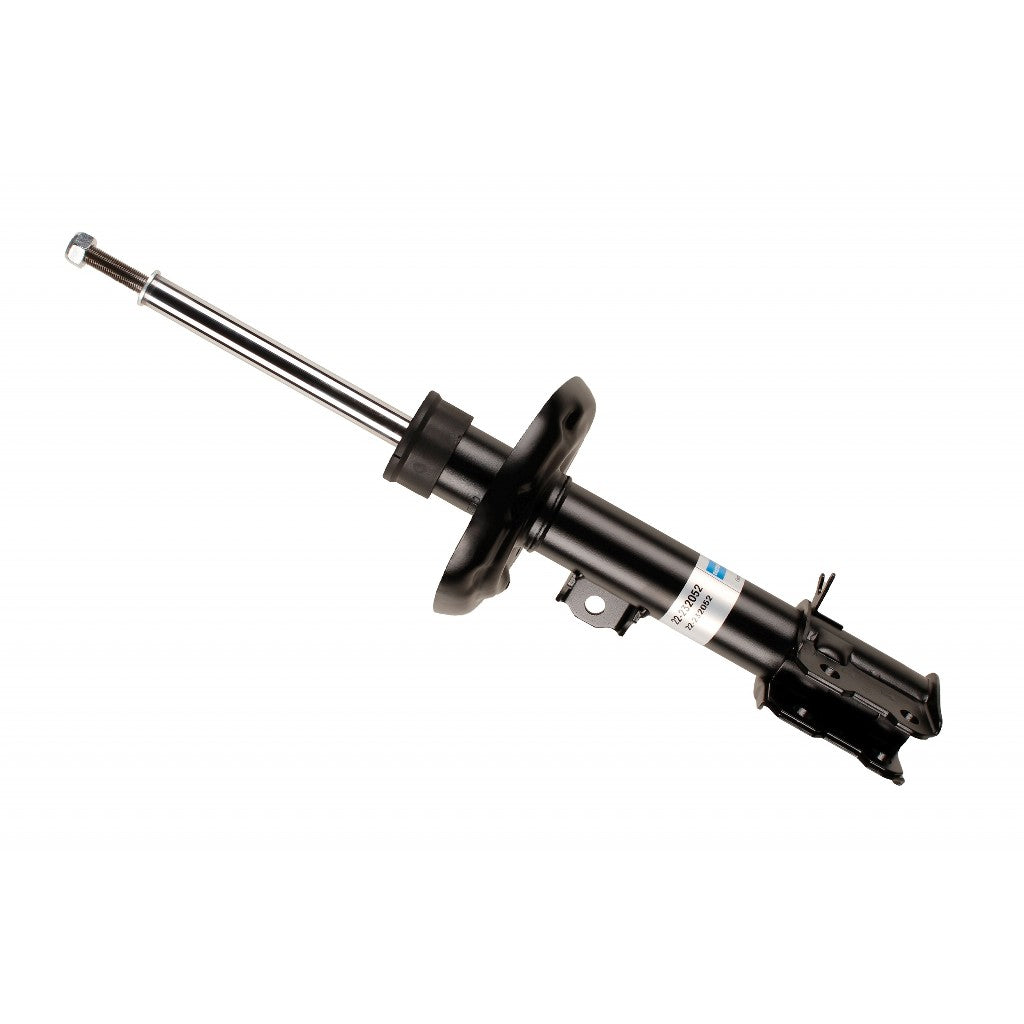 BILSTEIN 22-232052 Shock absorber front right B4 (R1) OPEL Corsa Utility Pickup VR Photo-0