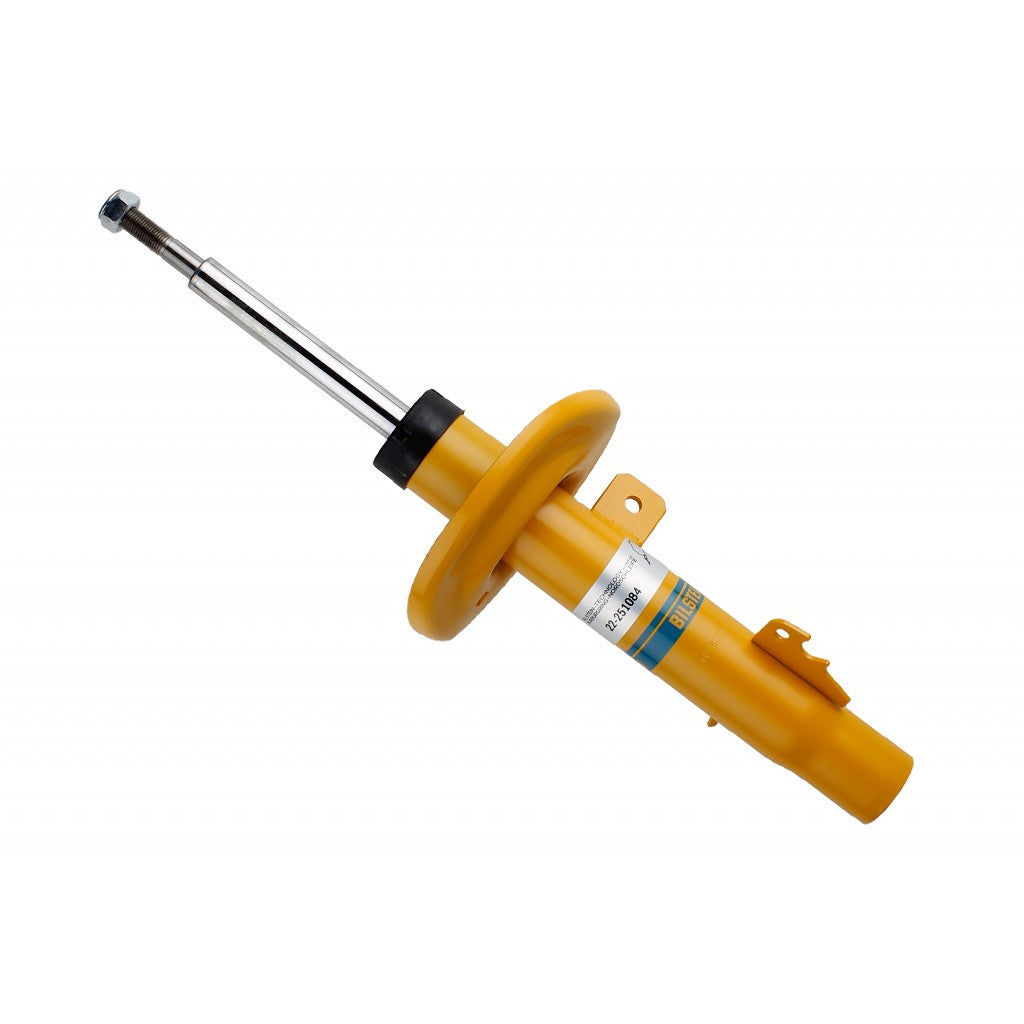 BILSTEIN 22-251084 Shock absorber front left B8 (R2) PEUGEOT 207 47 mm B8 VL Photo-0