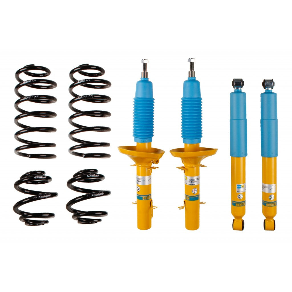 BILSTEIN 46-189608 Pro-Kit B12 (R4) AUDI TT Roadster (8N9) Photo-8