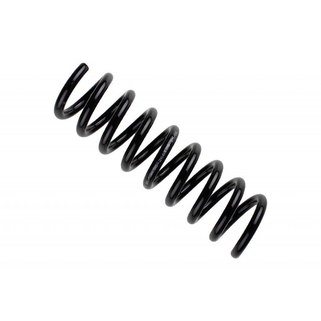 BILSTEIN 36-266128 Shock absorber spring rear B3 (R1) MERCEDES-Benz E W211 Photo-0