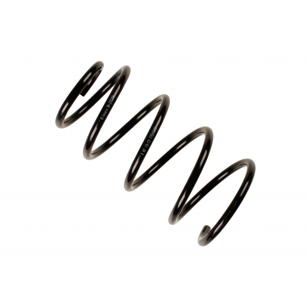 BILSTEIN 36-230259 Shock absorber spring front B3 Accent (MC), KIA Rio II (JB) Photo-0