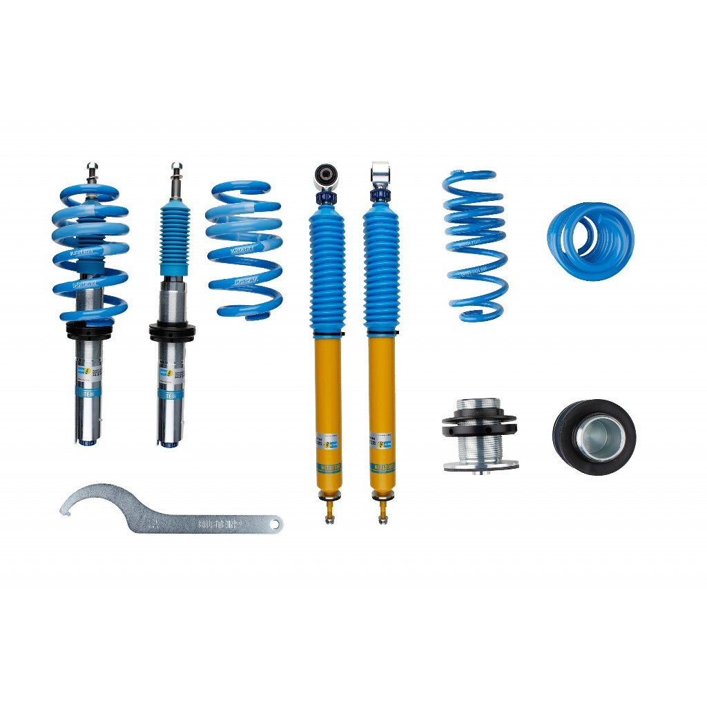 BILSTEIN 46-189639 Pro-Kit B12 (R4) AUDI TT Roadster (8J9) Photo-2