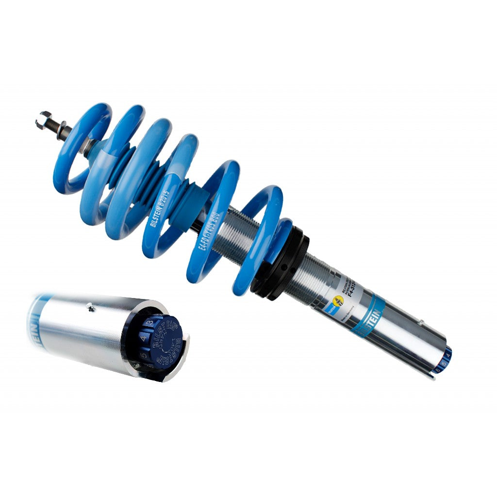 BILSTEIN 48-246125 Suspension Kit B16 (R4) PORSCHE Macan (95B) Photo-1
