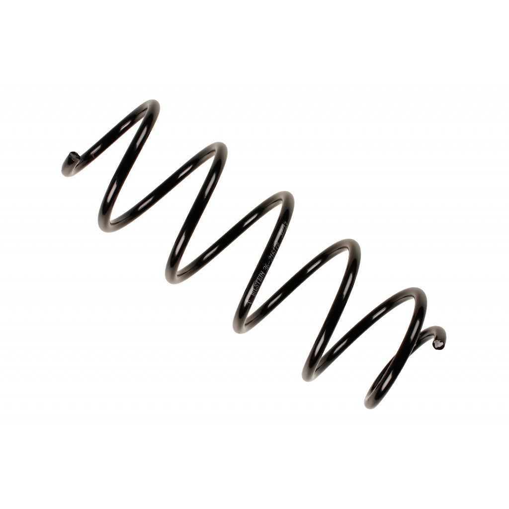 BILSTEIN 36-216178 Shock absorber spring front B3 (R1) MAZDA 2 (DY) Photo-0