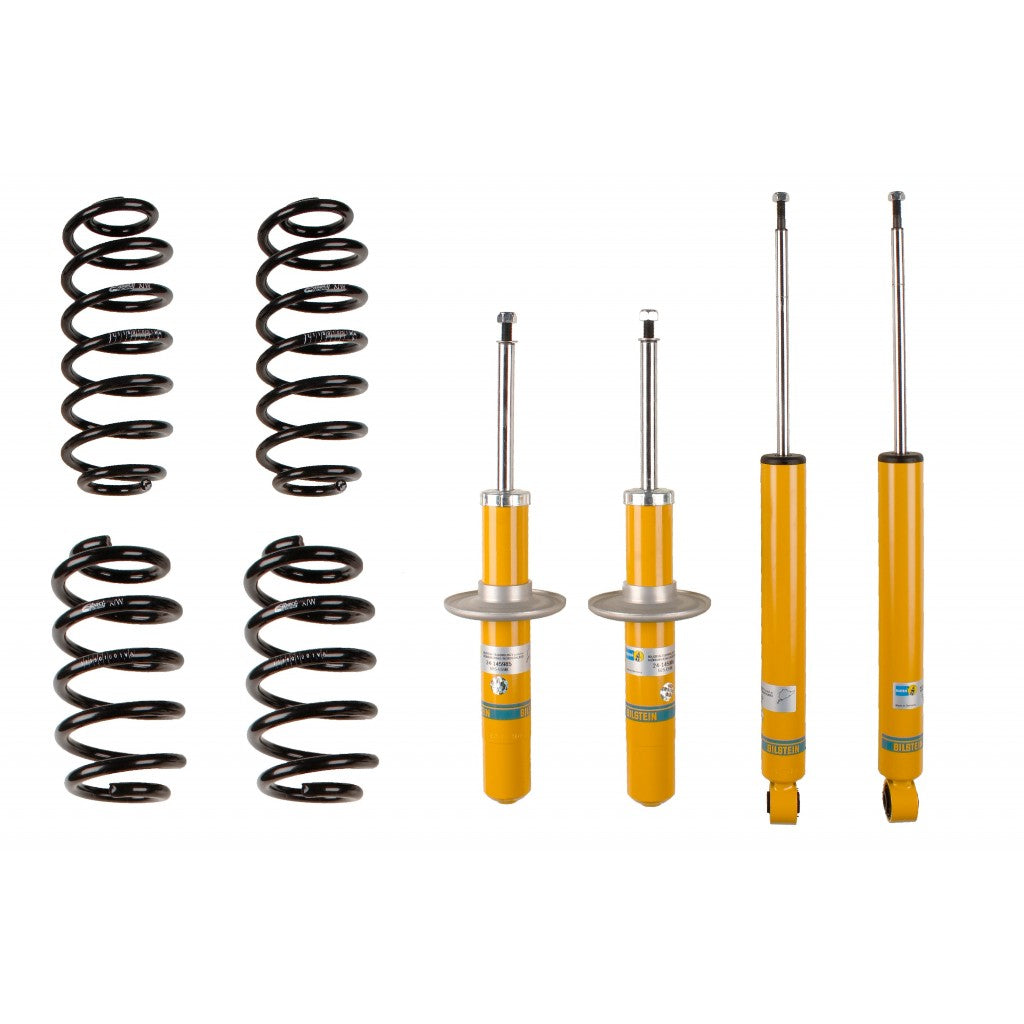 BILSTEIN 46-189721 Pro-Kit B12 (R4) AUDI A5 (8T) Photo-5