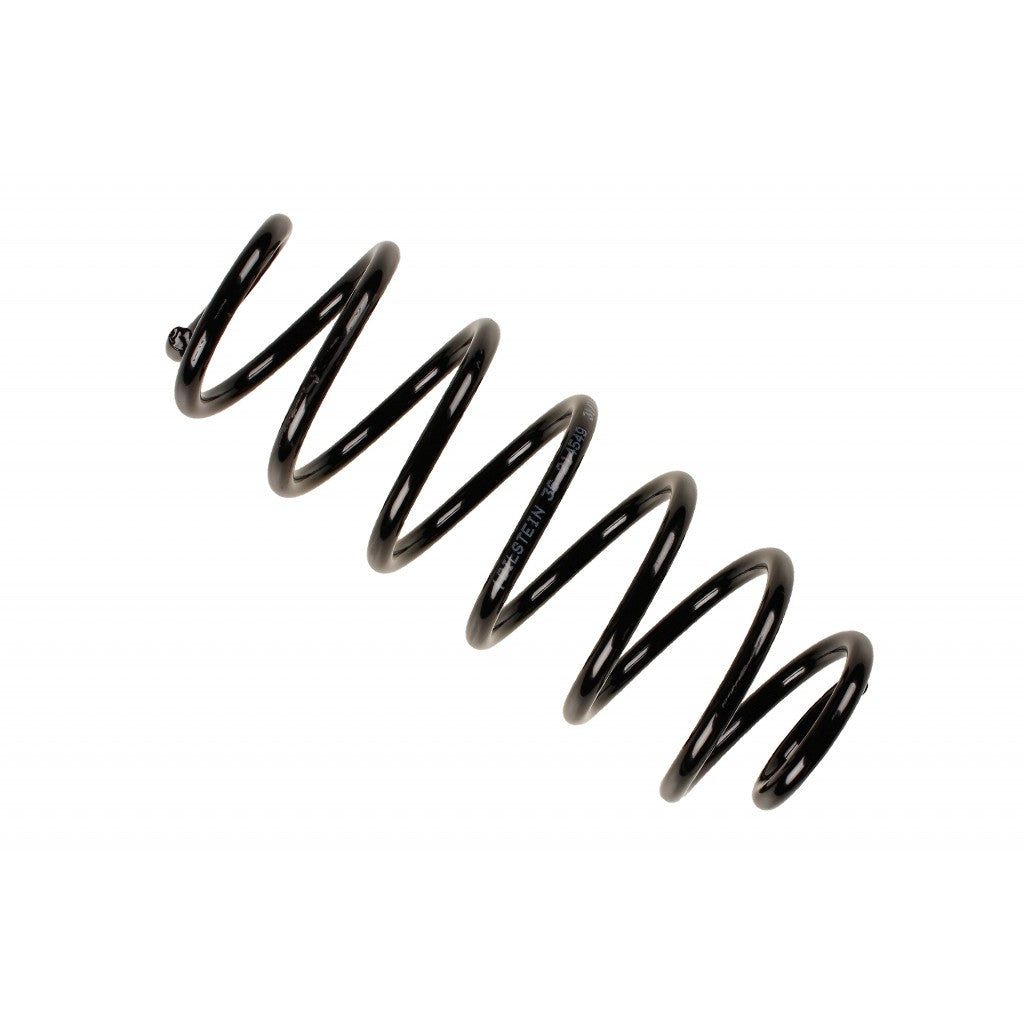 BILSTEIN 36-214549 Shock absorber spring rear B3 (R1) FORD Fiesta VI Photo-0