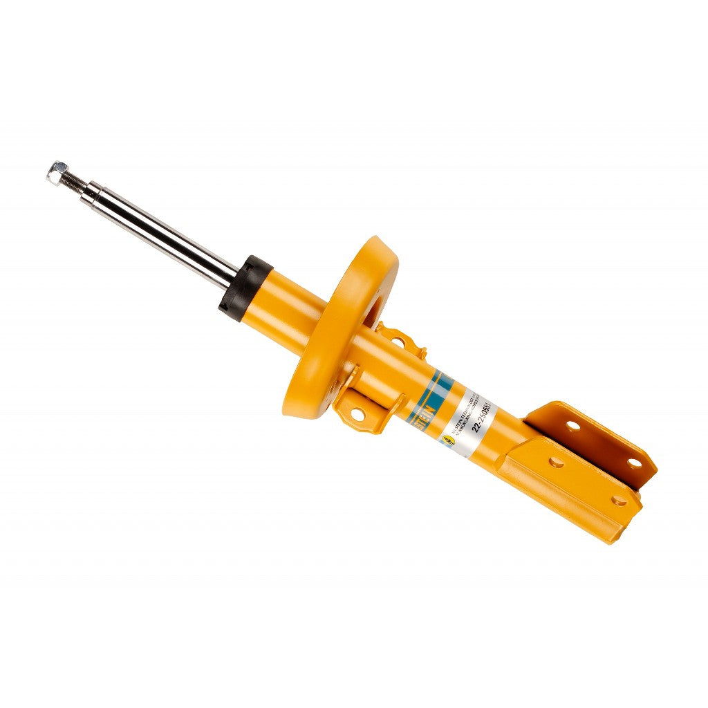 BILSTEIN 22-250551 Shock absorber front B8 (R2) OPEL Astra G Photo-0