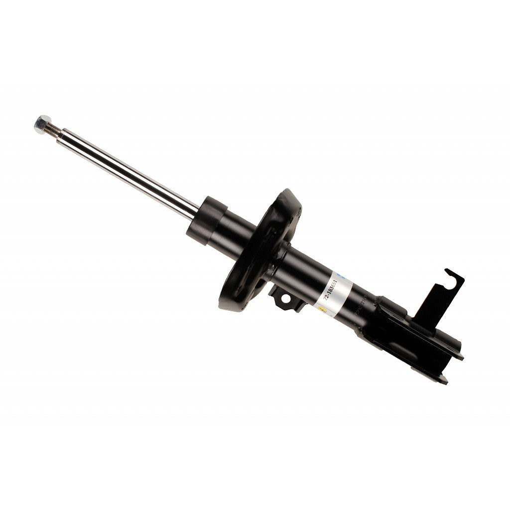 BILSTEIN 22-183651 Shock absorber front right B4 (R1) OPEL Astra J Photo-0