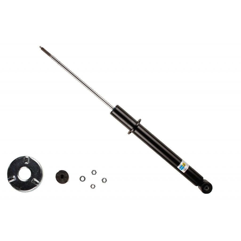 BILSTEIN 19-019741 Shock absorber rear B4 (R1) VW Golf 2 3 4 SEAT Toledo Photo-0