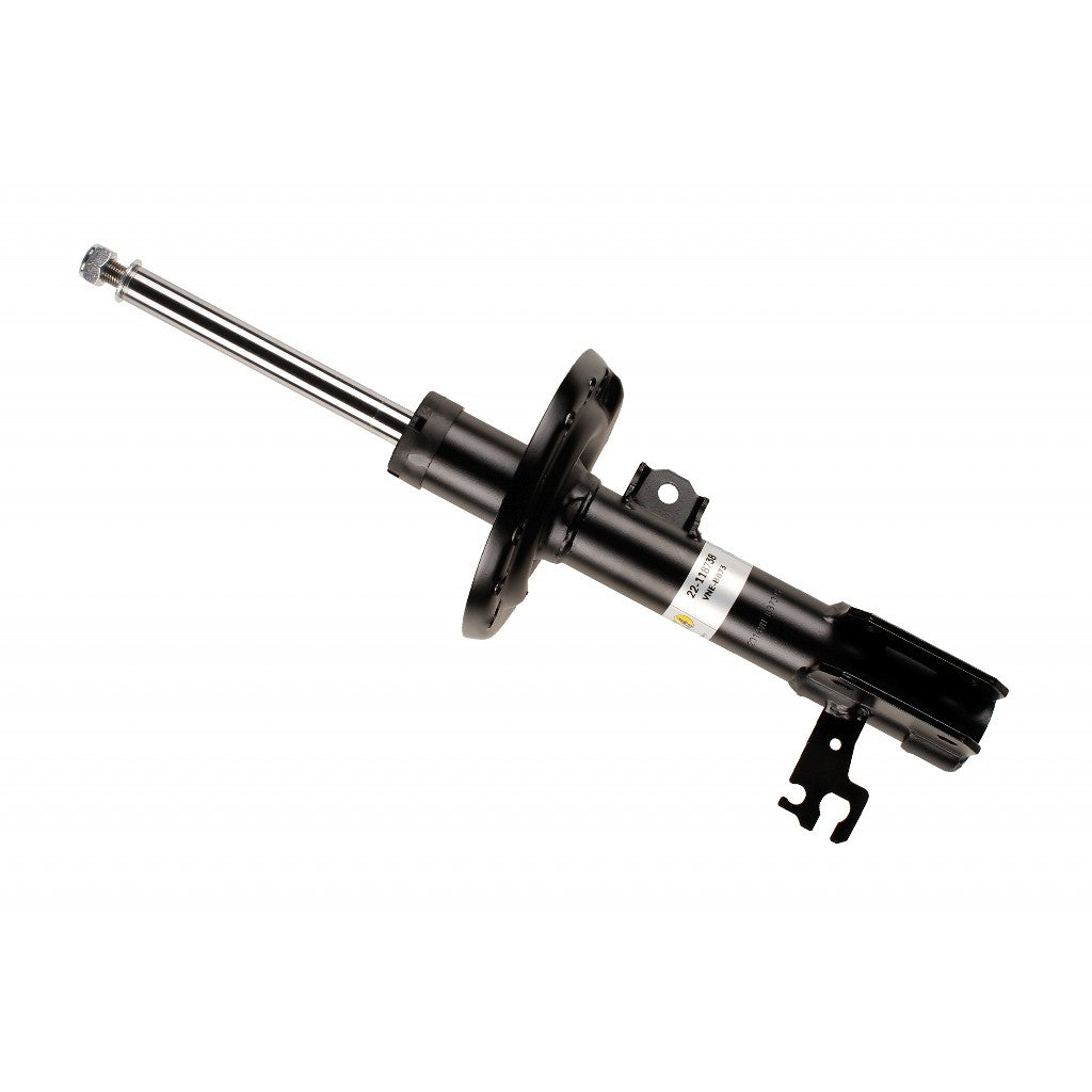 BILSTEIN 22-118738 Shock absorber front left B4 (R1) OPEL Vectra C FIAT Croma Photo-0
