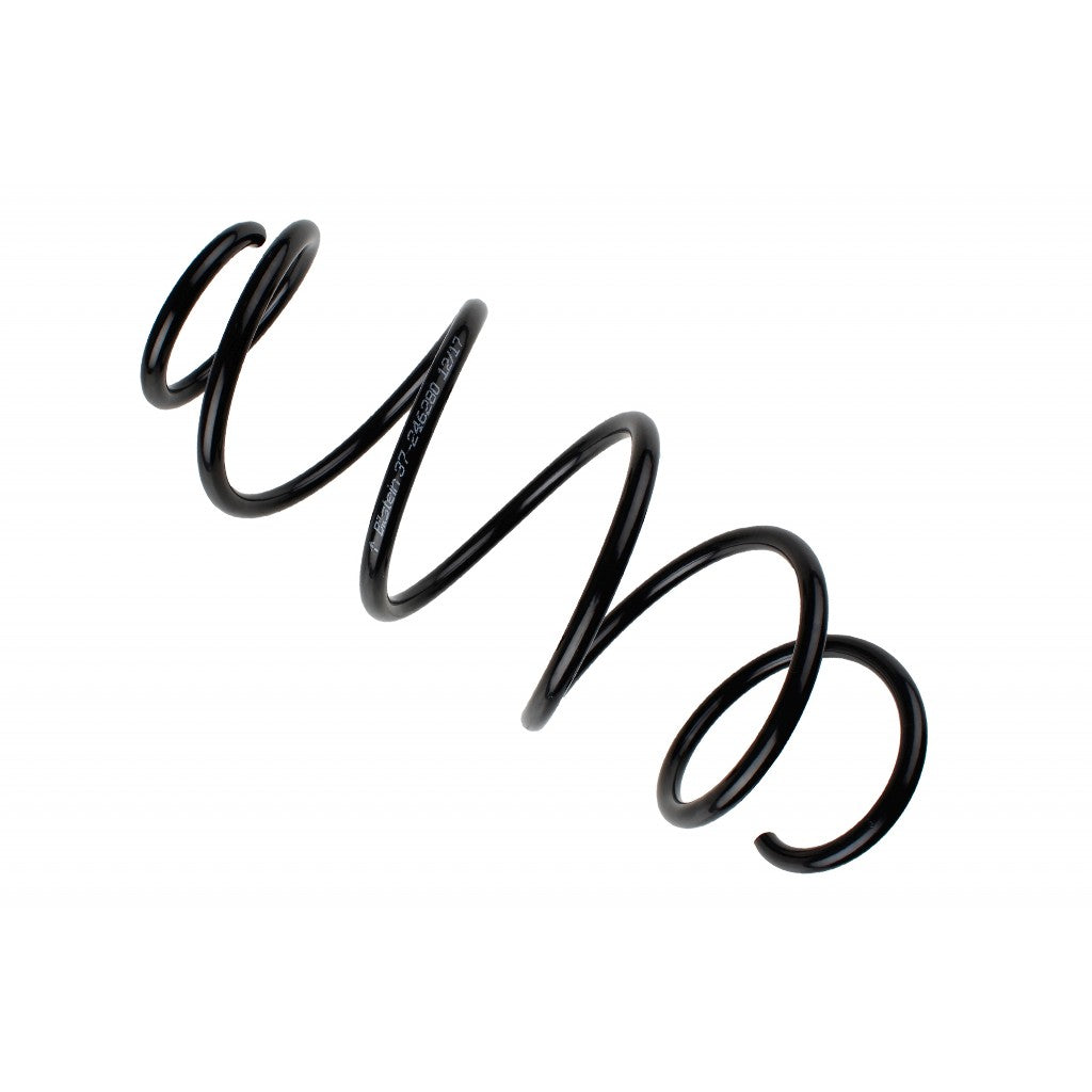 BILSTEIN 37-246280 Shock absorber spring front B3 (R1) MERCEDES-Benz A-Klasse W169 Photo-0