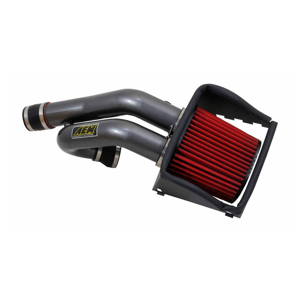 AEM 21-8128DC C.A.S. FORD F150 V6-3.5L F / I; 2015 Photo-0
