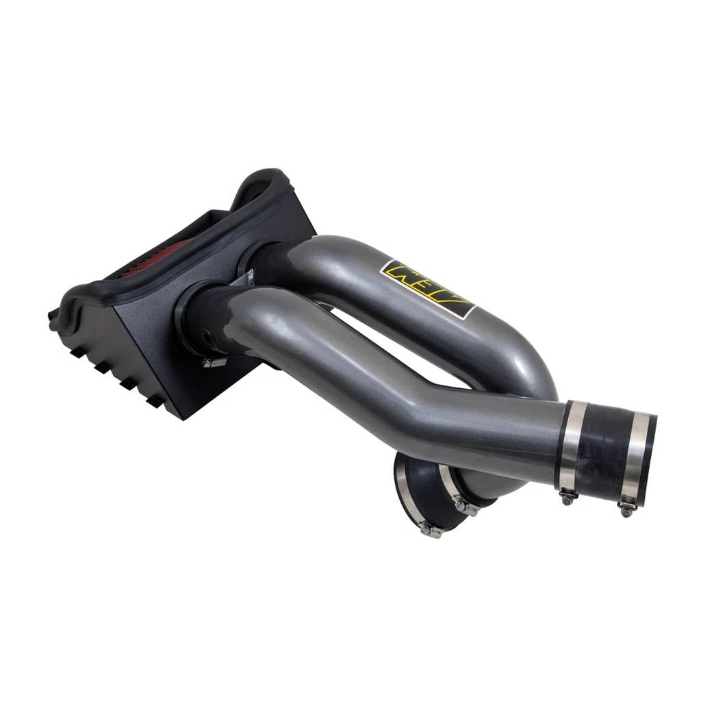 AEM 21-8128DC C.A.S. FORD F150 V6-3.5L F / I; 2015 Photo-1