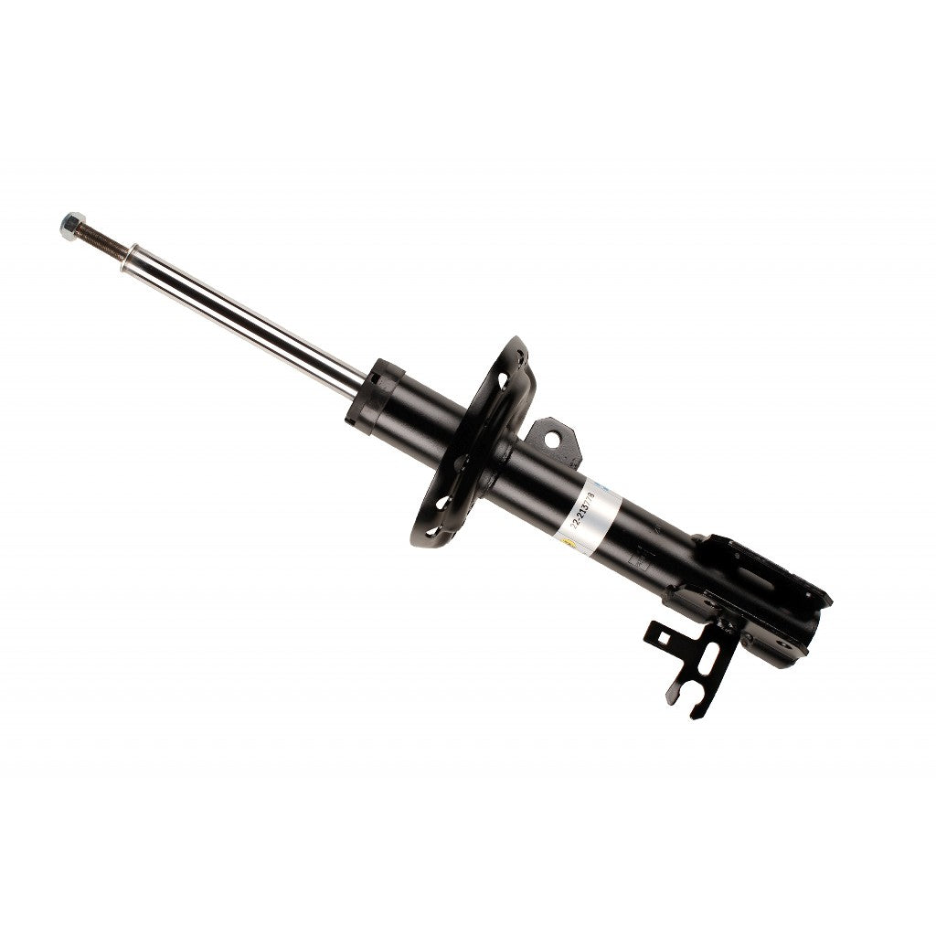 BILSTEIN 22-213778 Shock absorber front left B4 (R1) OPEL Meriva B Photo-0