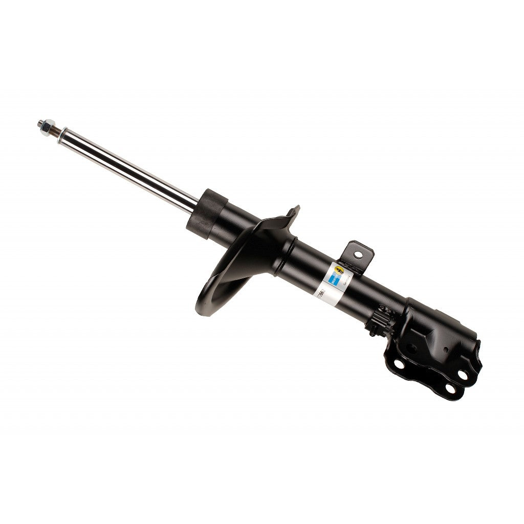 BILSTEIN 22-172662 Shock absorber front left B4 (R1) PEUGEOT 4007, MITSUBISHI Out Photo-0
