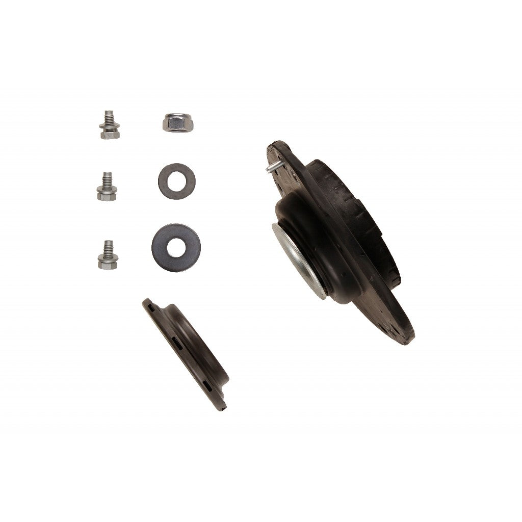 BILSTEIN 12-244799 Shock absorber front left B1 (R1) PEUGEOT 206 Photo-2