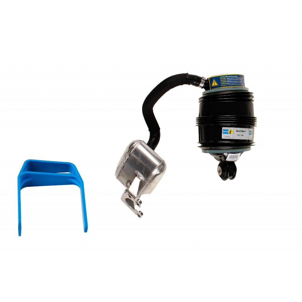 BILSTEIN 40-076614 Shock absorber spring rear left B3 (R3.2) MERCEDES-Benz E-CLASS W211 AIRMATIC Photo-0