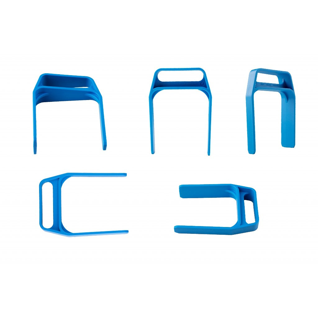 BILSTEIN 40-076614 Shock absorber spring rear left B3 (R3.2) MERCEDES-Benz E-CLASS W211 AIRMATIC Photo-1