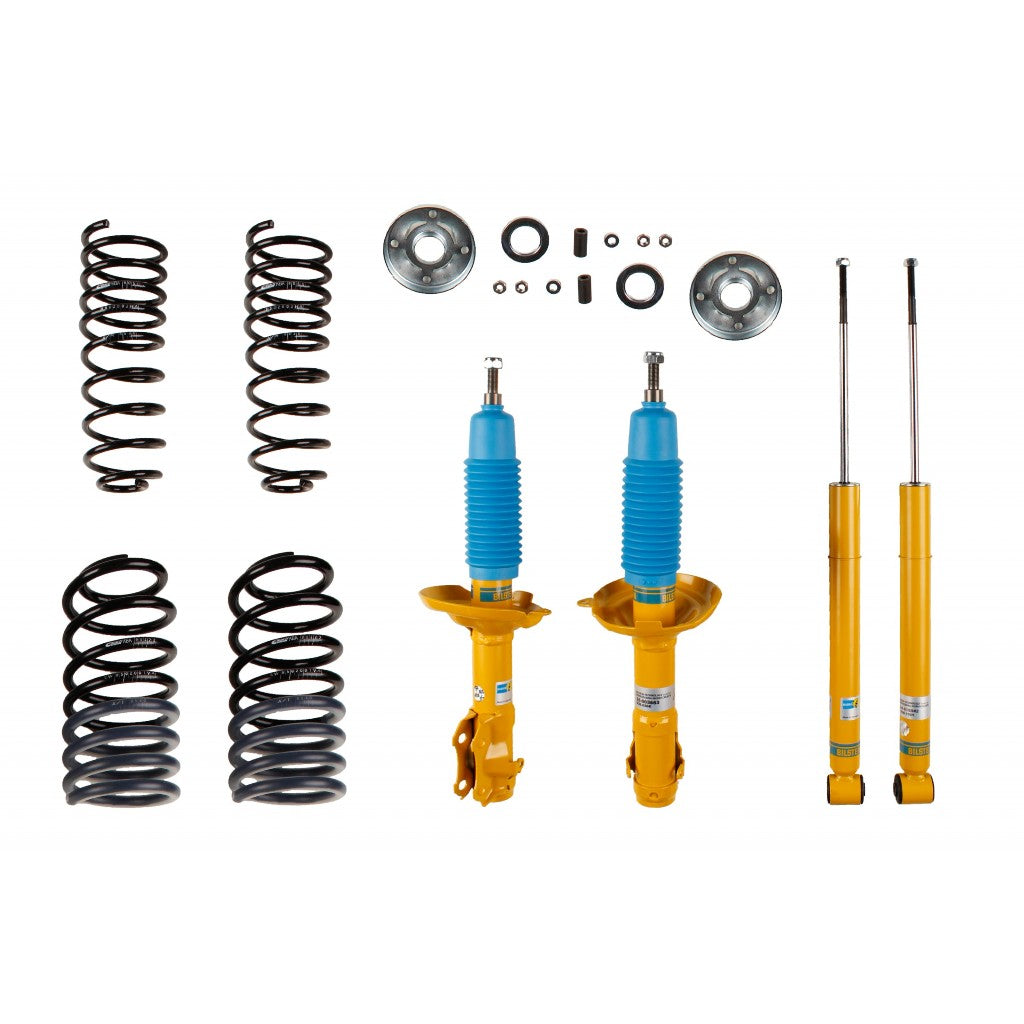 BILSTEIN 46-189967 Pro-Kit B12 (R4) VW JETTA II (19E, 1G2) Photo-5