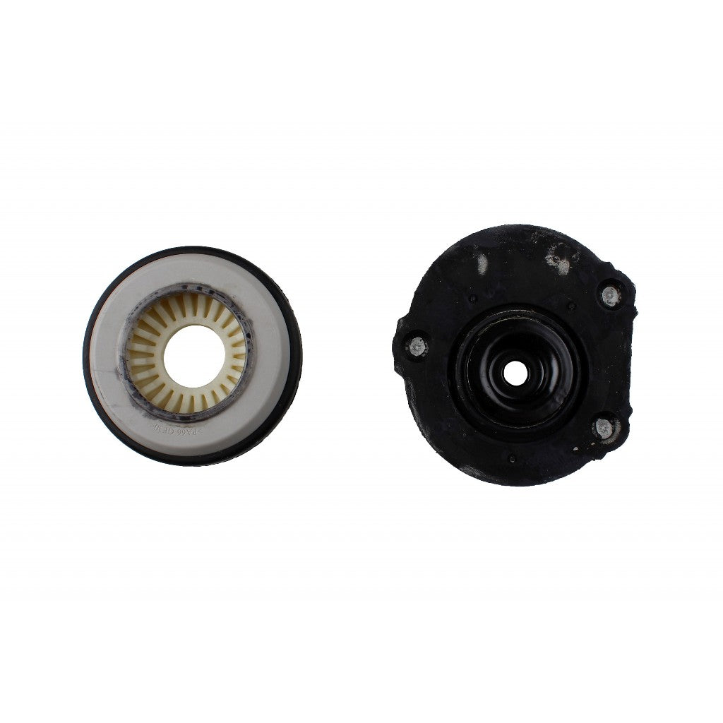 BILSTEIN 12-226504 Shock absorber front left B1 (R1) FIAT Grande Punto, Fiorino Photo-1
