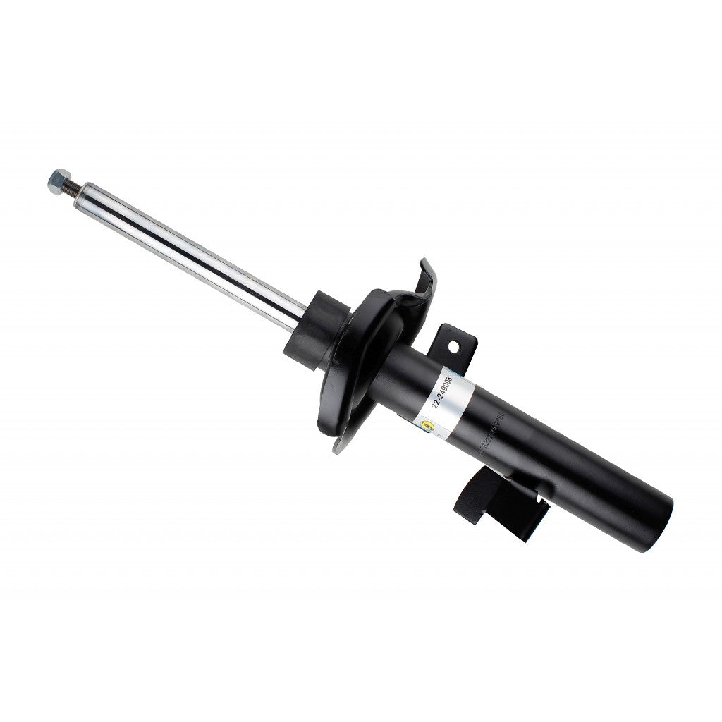 BILSTEIN 22-249098 Shock absorber front left B4 (R1) VOLVO V40 M ab 07.2012 VL Photo-0