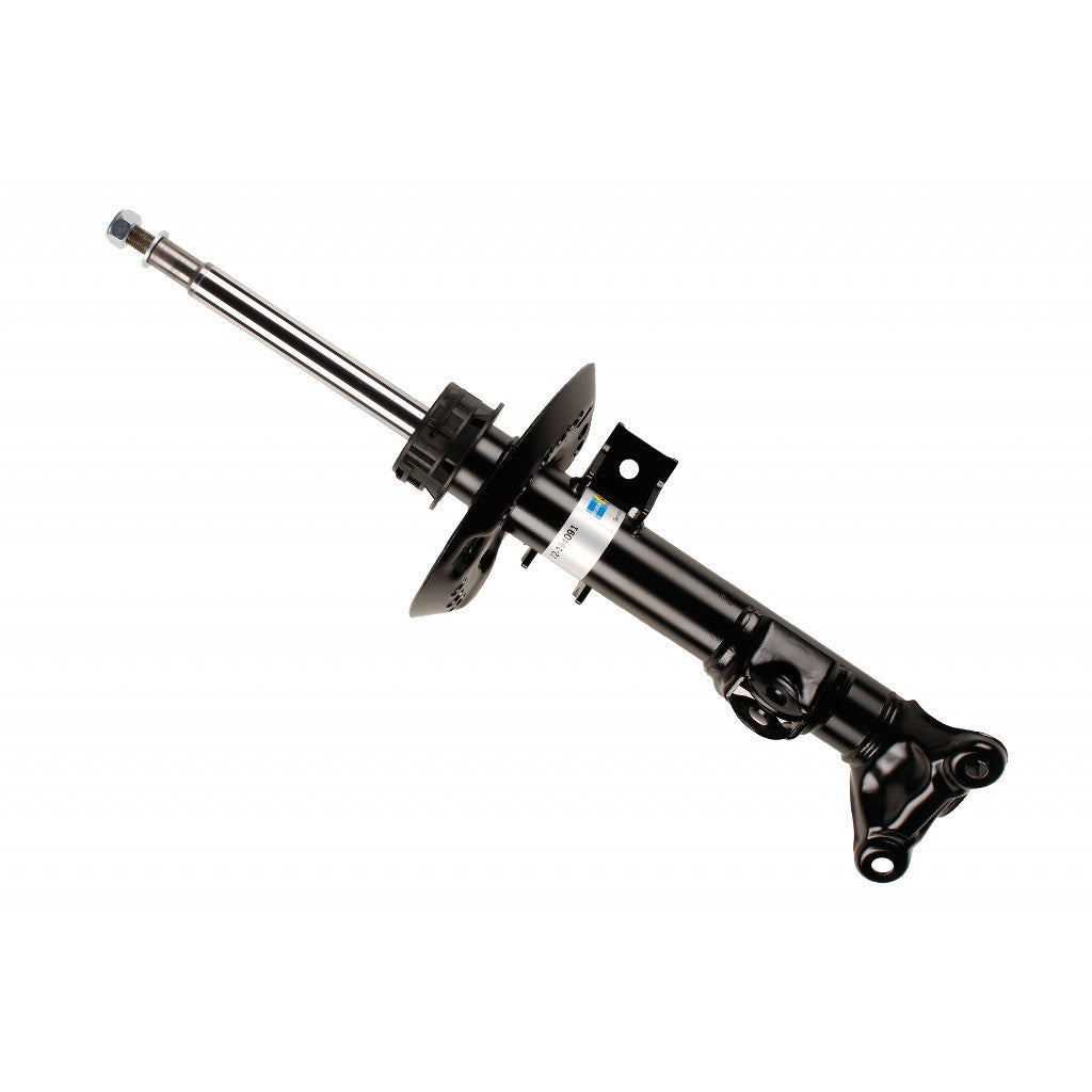 BILSTEIN 22-194091 Shock absorber front B4 (R1) MERCEDES-Benz E-Klasse W212 Std Photo-0