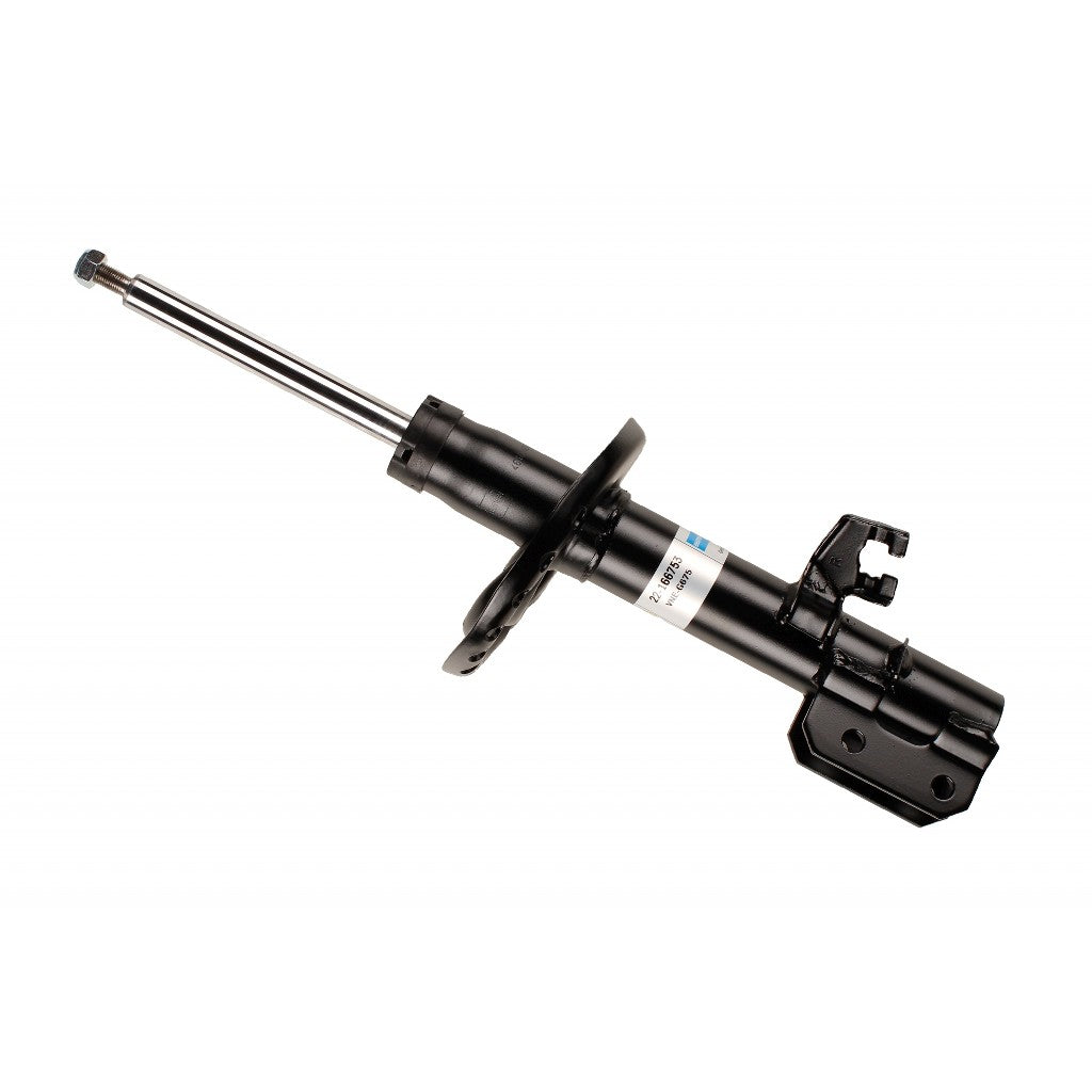 BILSTEIN 22-166753 Shock absorber front right B4 (R1) NISSAN Micra K12 Photo-0