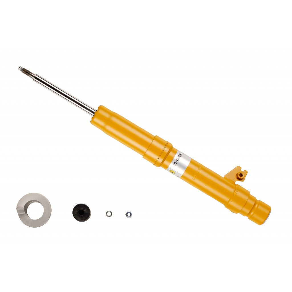 BILSTEIN 22-232090 Shock absorber front left B6 (R2) MAZDA 6 (GH) Photo-0