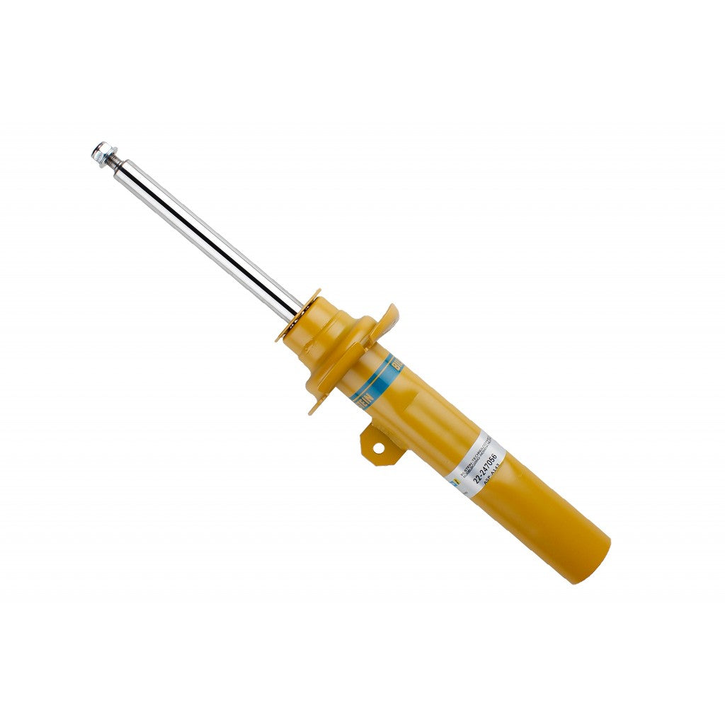 BILSTEIN 22-247056 Shock absorber front right B6 (R2) BMW 2er Active Tourer F45 46 Photo-0