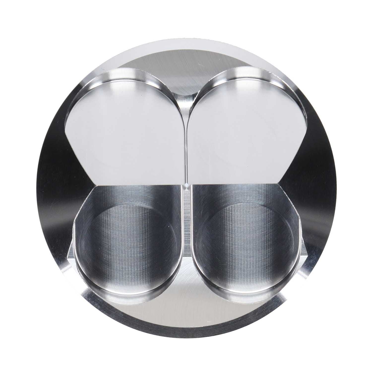 JE 312388 Pistons kit CITROEN C2 VTS (Set of 4 pic) Bore 78,70 Oversize 0,20 Stroke 82,00 CR12.2:1 Photo-1