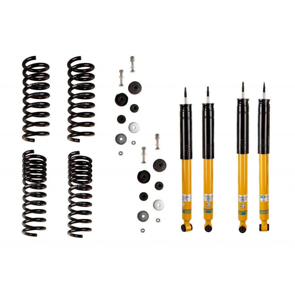 BILSTEIN 46-190420 Pro-Kit B12 (R4) MERCEDES-Benz E-CLASS (W210) Photo-3