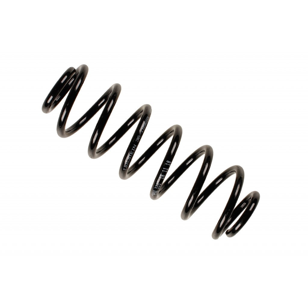 BILSTEIN 36-199655 Shock absorber spring rear B3 (R1) SKODA Octavia 2.0 RS (1Z5) Photo-0