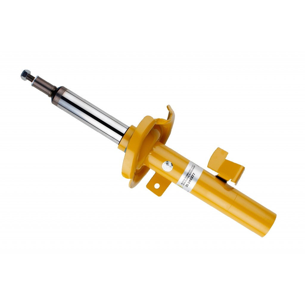 BILSTEIN 35-245377 Shock absorber front right B8 (R2) VOLVO V40 ab 07.12 Photo-0