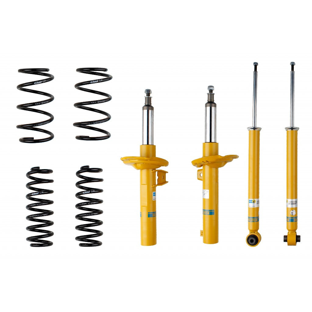 BILSTEIN 46-261236 Pro-Kit B12 (R4) A3 Leon Golf VII 1.8TFSI 2.0TDI Photo-0