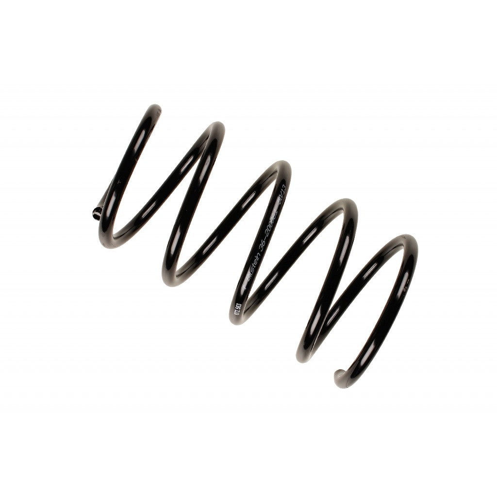 BILSTEIN 36-200061 Shock absorber spring front B3 (R1) TOYOTA Corolla (E12U,E12J) Photo-0