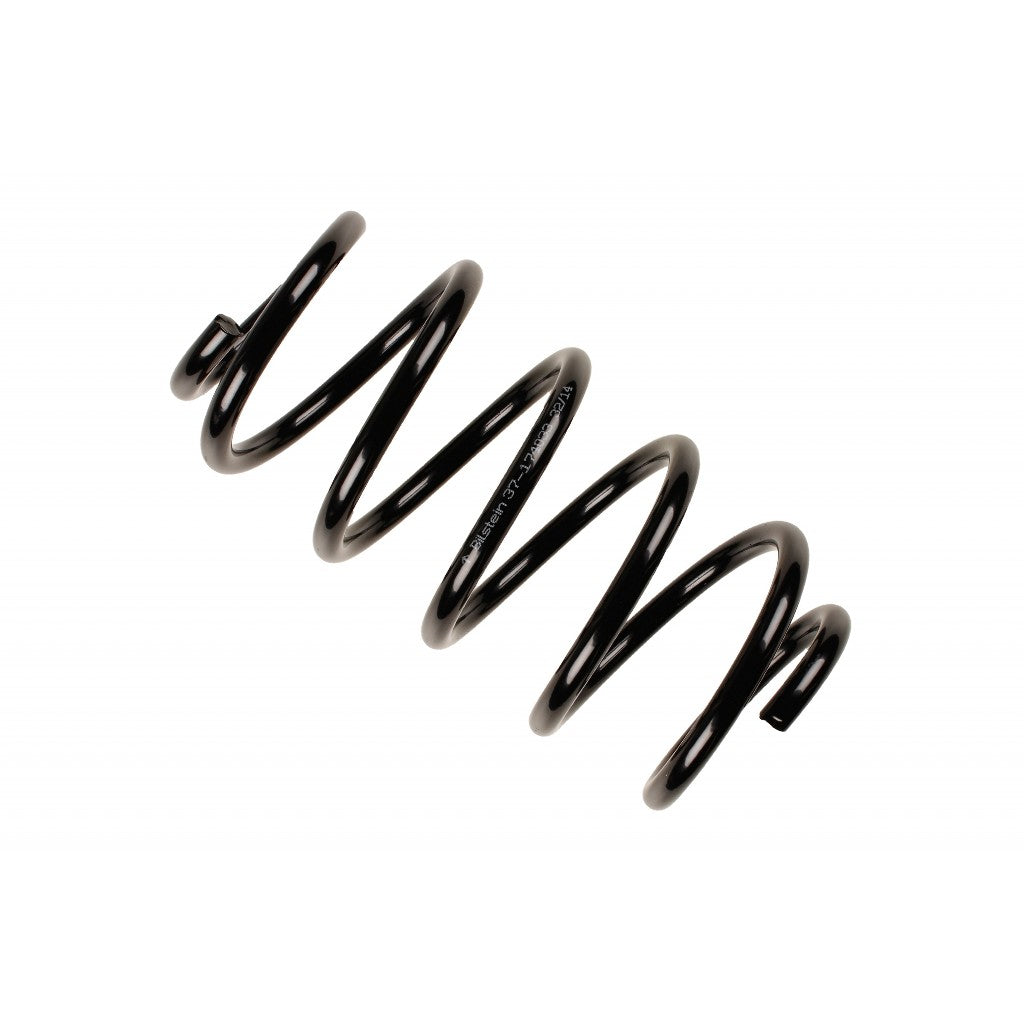 BILSTEIN 37-174033 Shock absorber spring front B3 (R1) BMW X5 E53 Photo-0