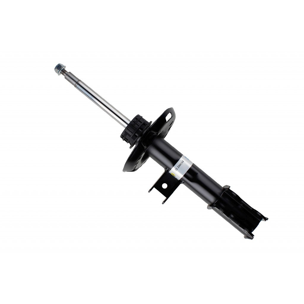 BILSTEIN 22-244154 Shock absorber front left B4 (R1) MERCEDES-Benz GLA X156 STANDARD Photo-0