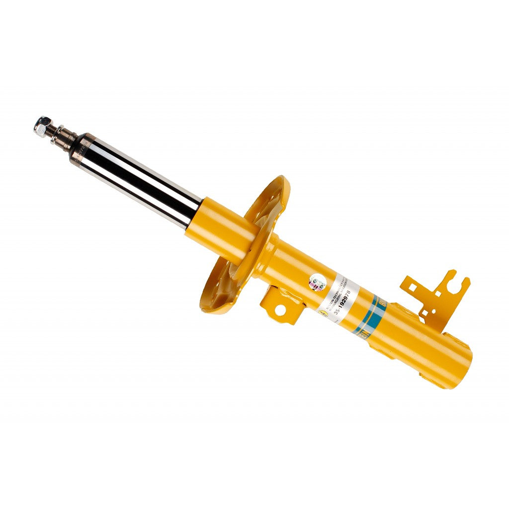 BILSTEIN 35-192978 Shock absorber front left B8 (R2) OPEL VectraC, Signum Photo-0