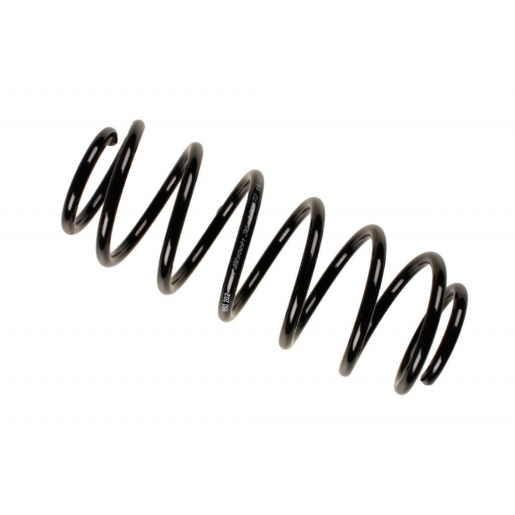 BILSTEIN 36-130672 Shock absorber spring front B3 (R1) AUDI 80 B4 Photo-0