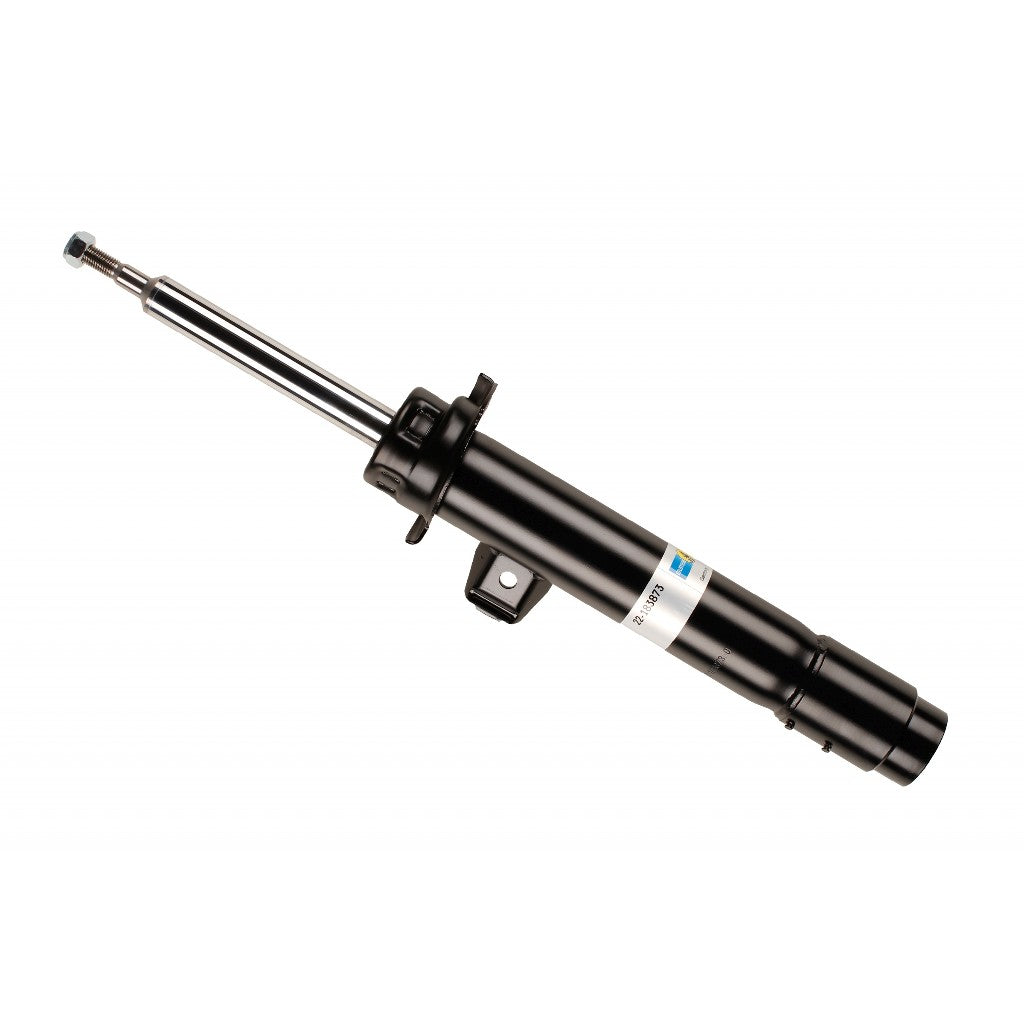 BILSTEIN 22-183873 Shock absorber front left B4 (R1) BMW X1 sDrive Photo-0