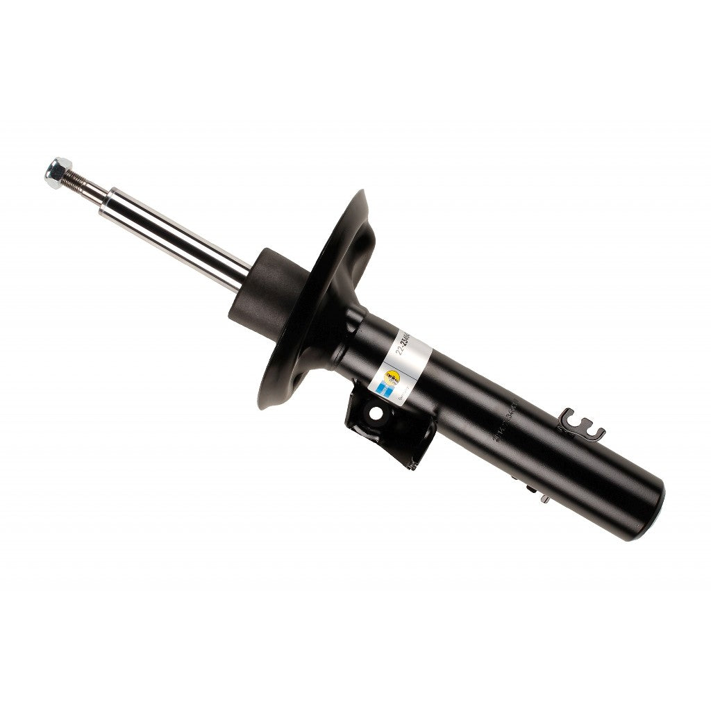 BILSTEIN 22-234643 Shock absorber front right B4 (R1) BMW X3 E83 Sport Photo-0