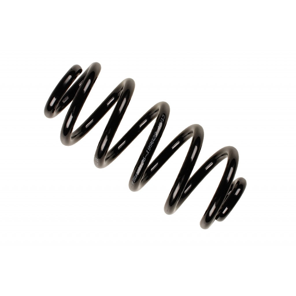 BILSTEIN 36-199822 Shock absorber spring rear B3 (R1) AUDI A6 Avant 2.0 TDI (4F5) Photo-0