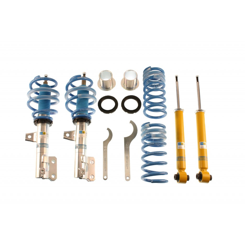 BILSTEIN 47-193680 Suspension Kit B14 (R4) HYUNDAI Genesis Coupe(BK) Photo-0