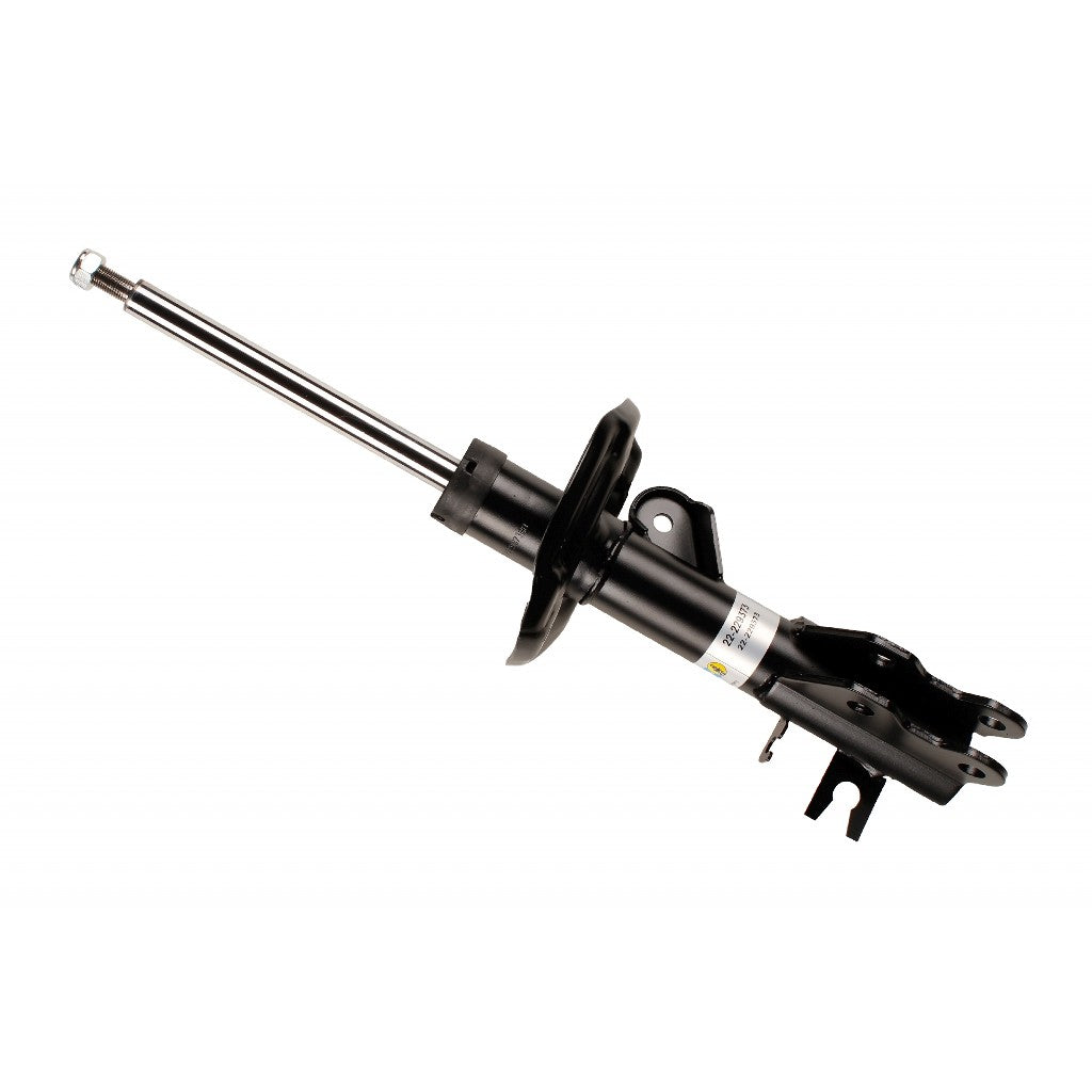 BILSTEIN 22-229373 Shock absorber front left B4 (R1) OPEL Mokka 4x4 VL Photo-0