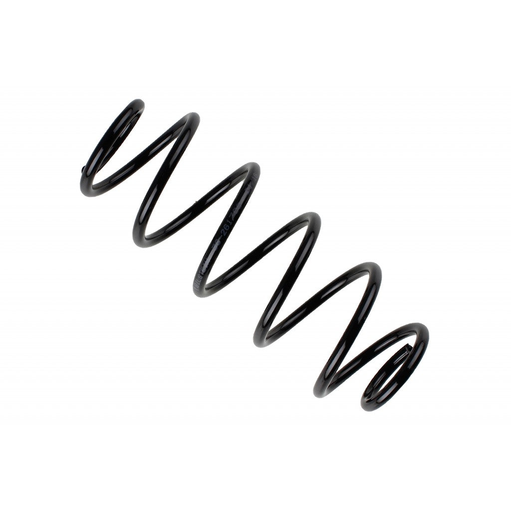 BILSTEIN 36-261789 Shock absorber spring rear B3 (R1) Up, Mii, Citigo Photo-0