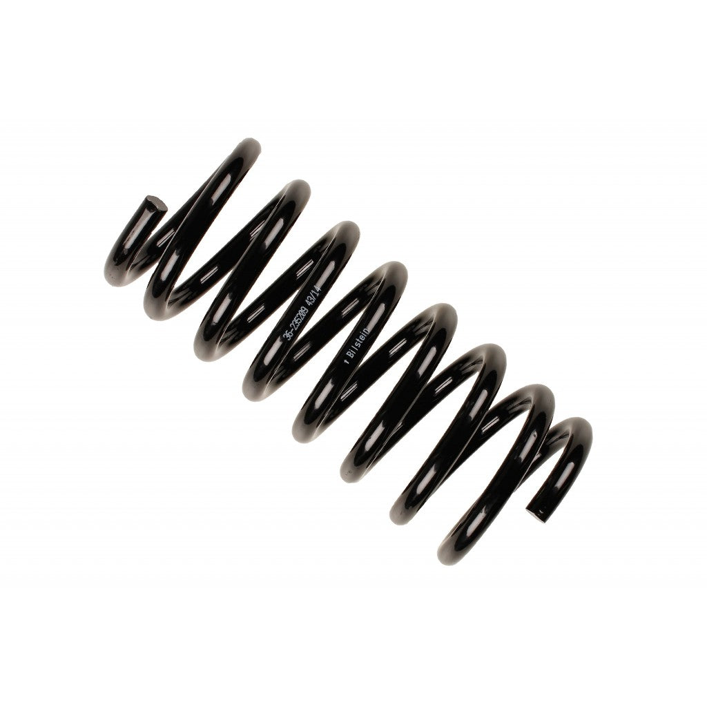 BILSTEIN 36-235209 Shock absorber spring rear B3 (R1) MERCEDES-Benz W108 / 109 Photo-0
