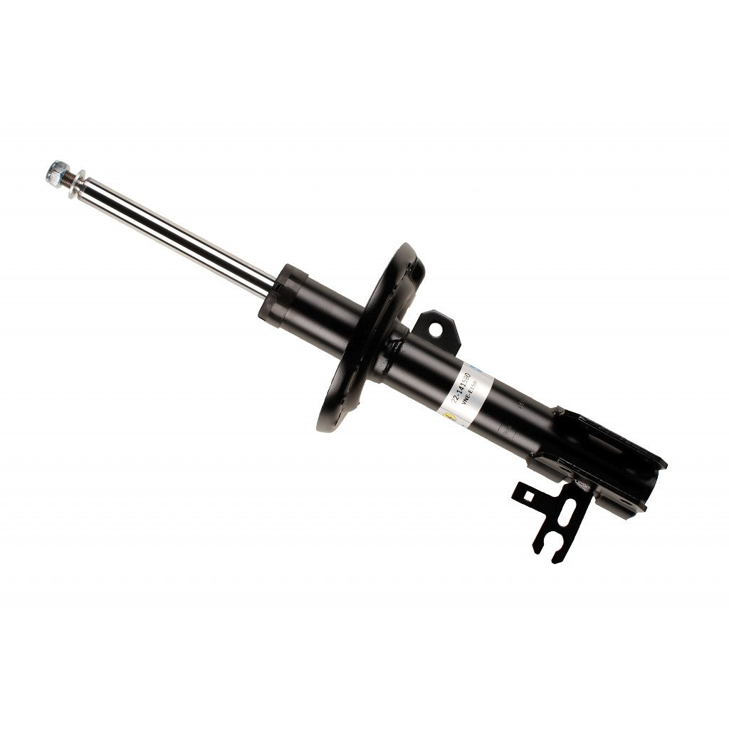 BILSTEIN 22-141590 Shock absorber front left B4 (R1) OPEL ASTRA H Photo-0