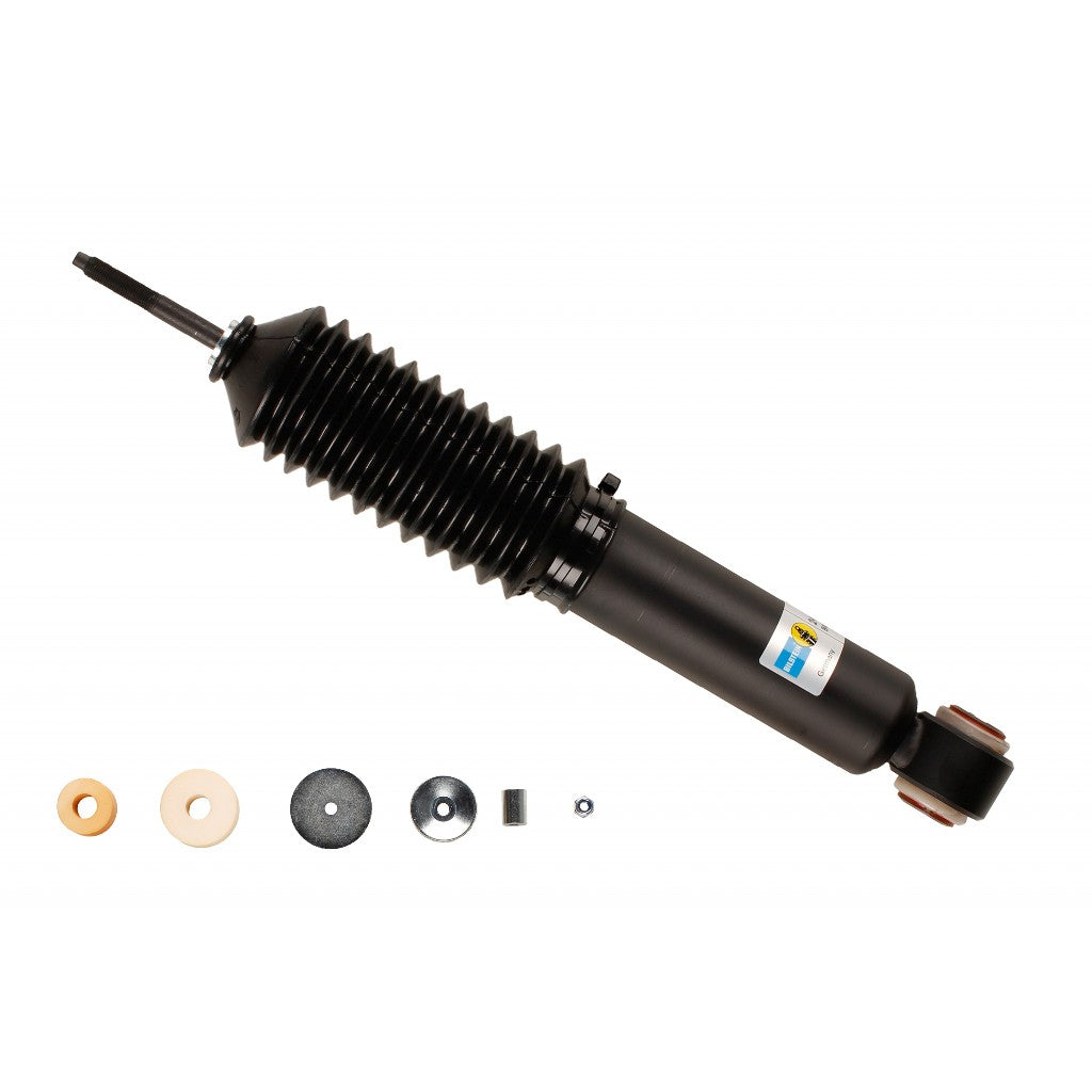 BILSTEIN 24-018586 Shock absorber rear B4 (R1) Daimler JAGUAR XJ Photo-0