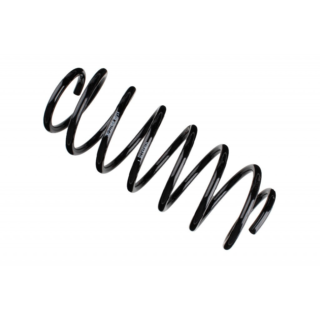 BILSTEIN 36-227464 Shock absorber spring front B3 (R1) AUDI 80 B3 Photo-0