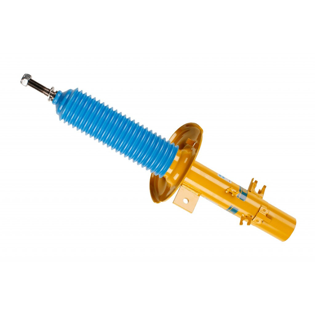 BILSTEIN 35-223283 Shock absorber front right B6 (R2) CITROEN C3 II 51mm 2009- Photo-0